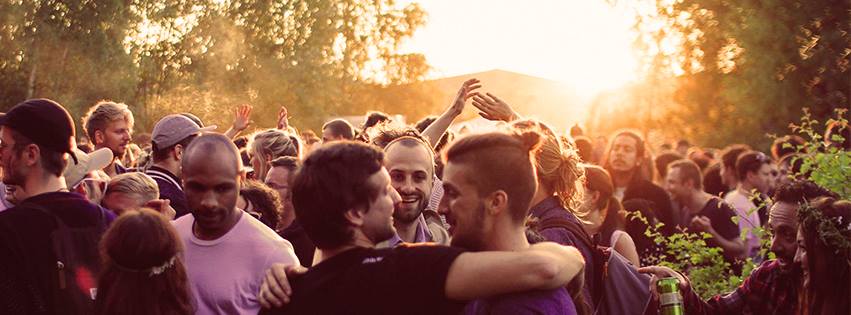 Søndagsvenner #1 - What's on in Copenhagen | Scandinavia Standard Event Calendar