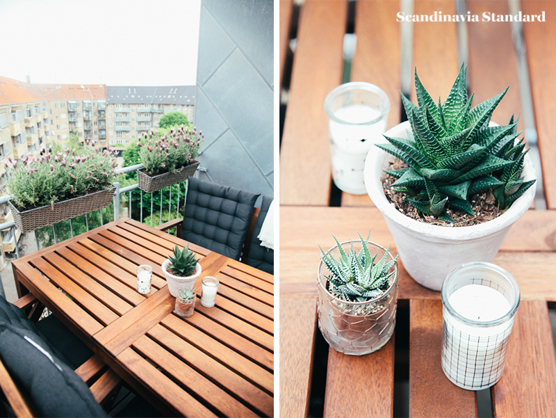 The White Room - Christina & Ulrich's Østerbro Apartment - Interiors - Collage 7 | Scandinavia Standard