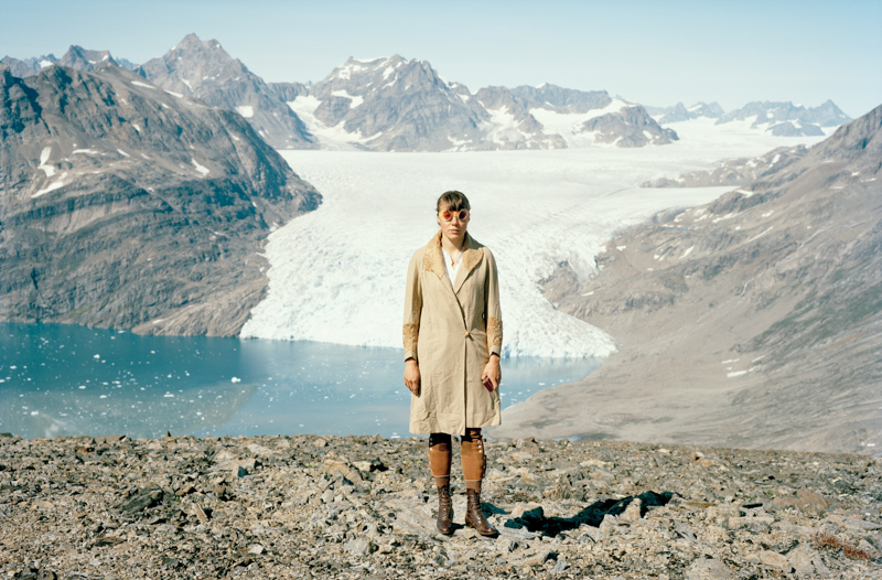 Tonje Bøe Birkeland - Plate 2 - Astrups Horn 2015 - Copenhagen Photo Festival 2015 | Scandinavia Standard