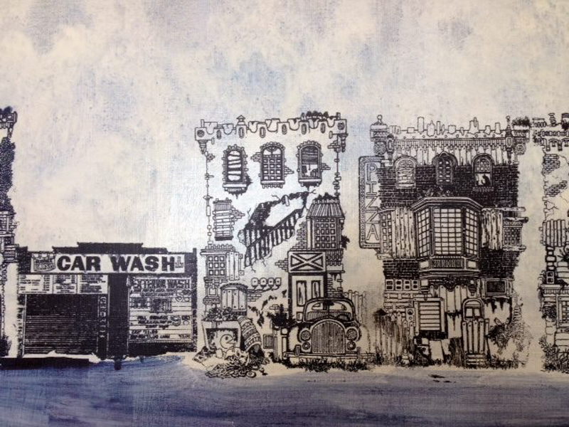 VERNISSAGE CELEBRATION - July 2015 What's On Copenhagen - Calendar | Scandinavia Standard