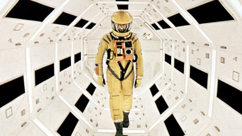 ‘2001 A SPACE ODYSSEY’ AT KOGENS HAVE OPEN AIR CINEMA - July 2015 What's On Copenhagen - Calendar | Scandinavia Standard