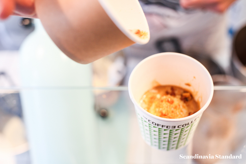 Affogato Day - Coffee Topping - The Coffee Collective x Istid x Scandinavia Standard