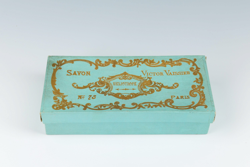 Heliotrope Victor Vaissier | Scandianvia Standard