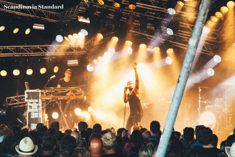 KWABS Wide | Scandinavia Standard