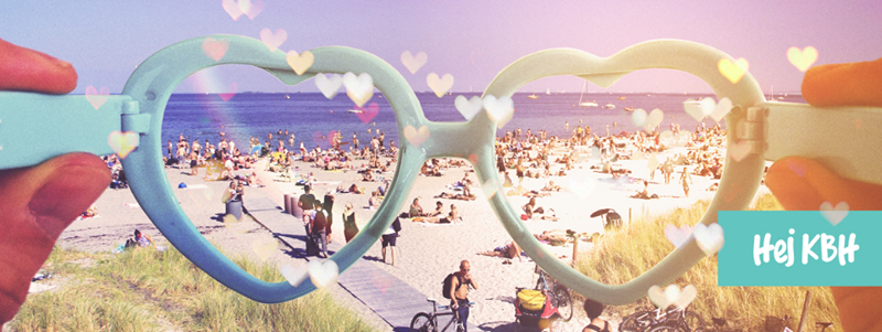 AMAGER STRAND BEACH PARTY - August 2015 Whats on Copenhagen | Scandianvia Standard