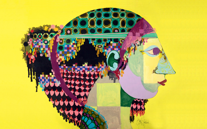 BJØRN-WIINBLAD-at-ARKEN-July-2015-Whats-On-Copenhagen-Calendar-Scandinavia-Standard | Scandianvia Standard