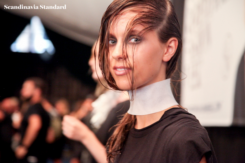 Barbara i Gongini - Copenhagen Fashion Week SS16 | Scandinavia Standard 3