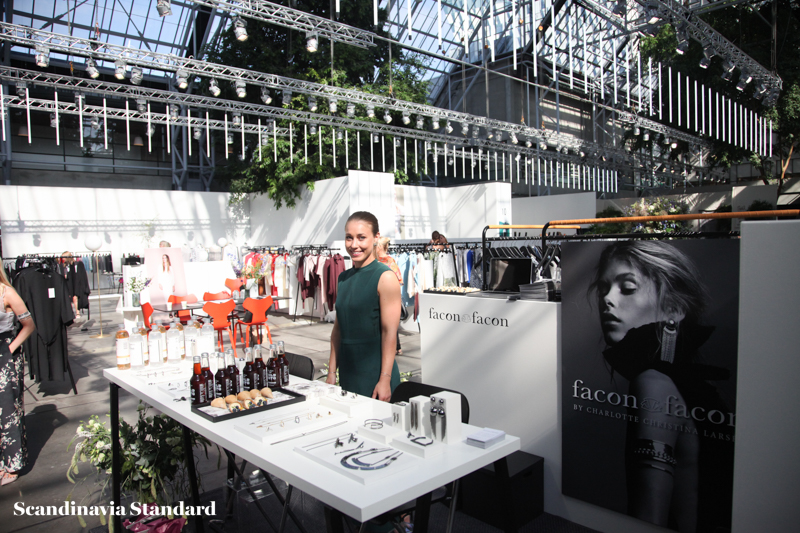 CIFF SS16 - Scandinavia Standard 1