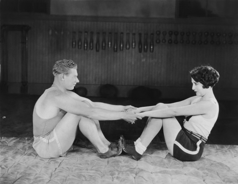 COPENHAGEN HEALTH WEEK - August 2015 Whats on Copenhagen | Scandianvia Standard