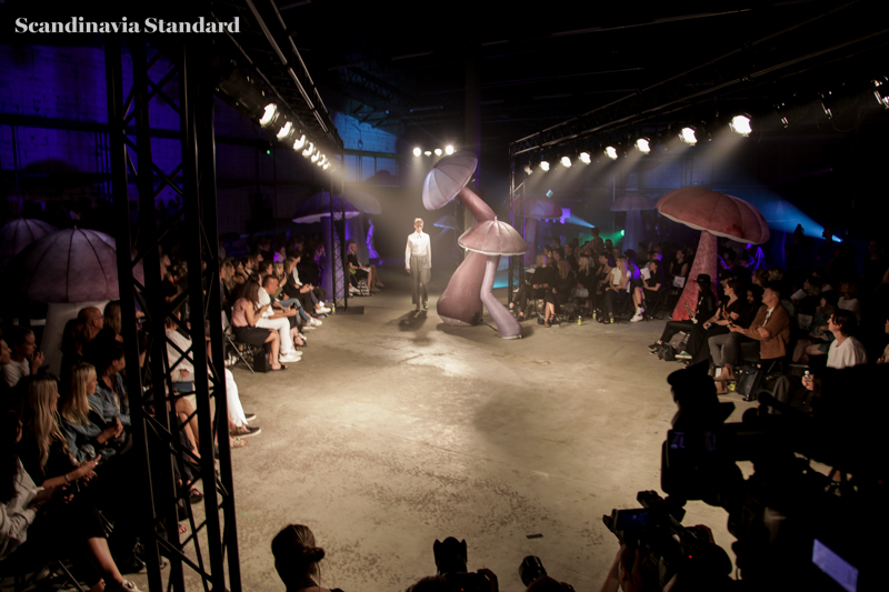 Cheap Monday Spring Summer 2016 - Stockholm Fashion Week | Scandinavia Standard