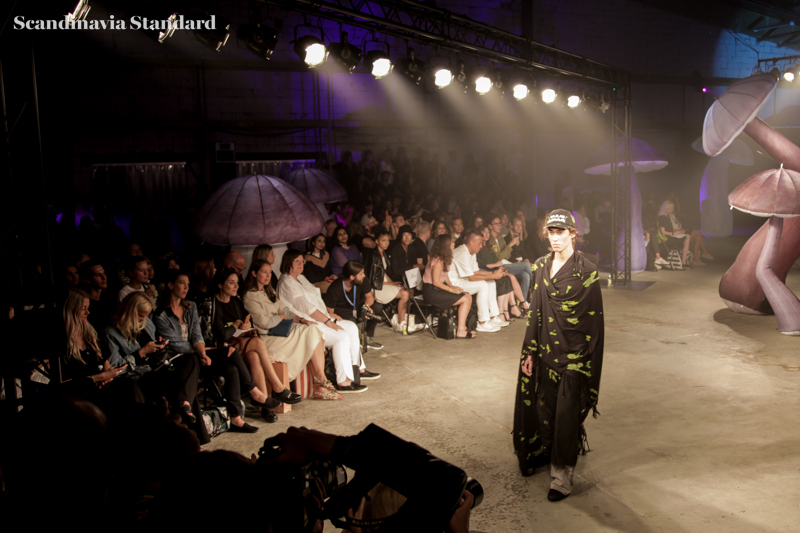 Cheap Monday at Stockholm Fashion Week | Scandinavia Standard