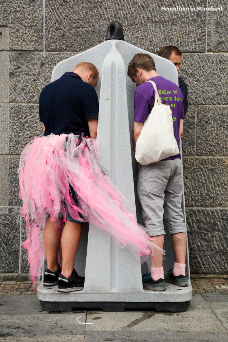 Copenhagen Pride Parade 2015 | Scandinavia Standard 14