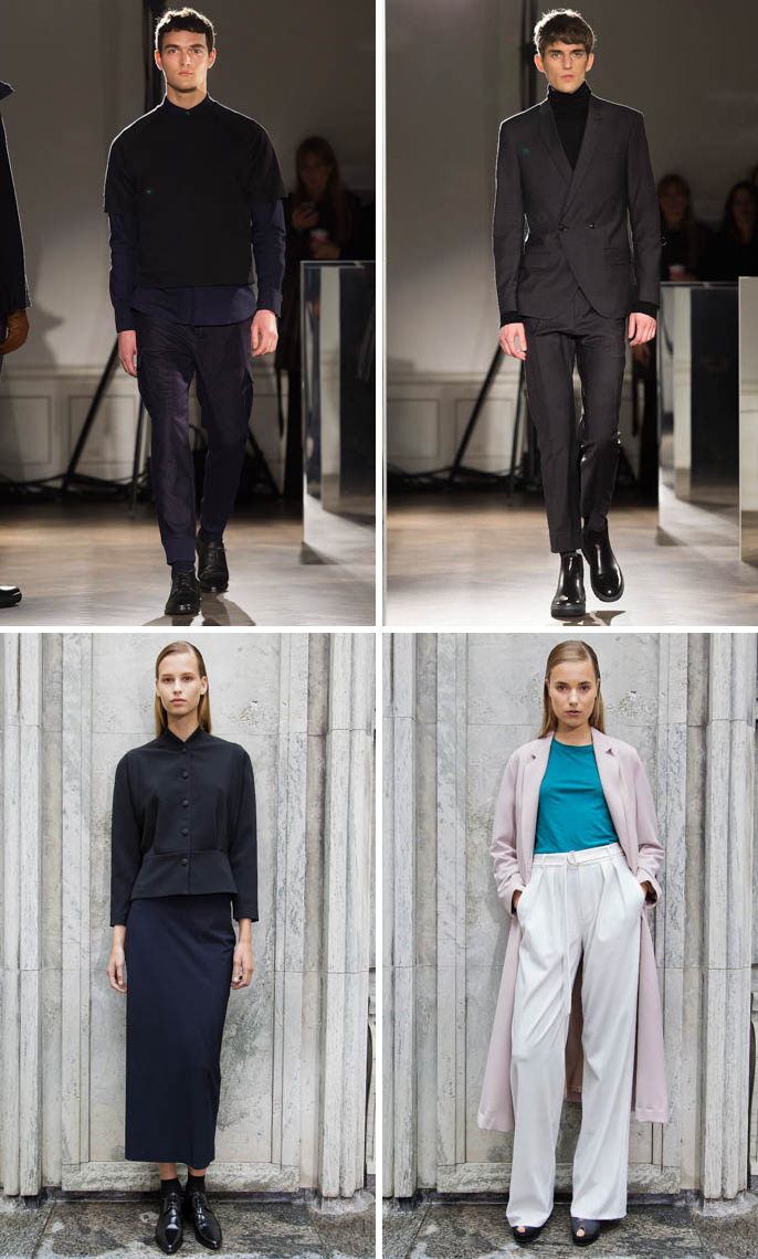 FILIPPA K - Stockholm Fashion Week Designers to Know - Scandinavia Standard