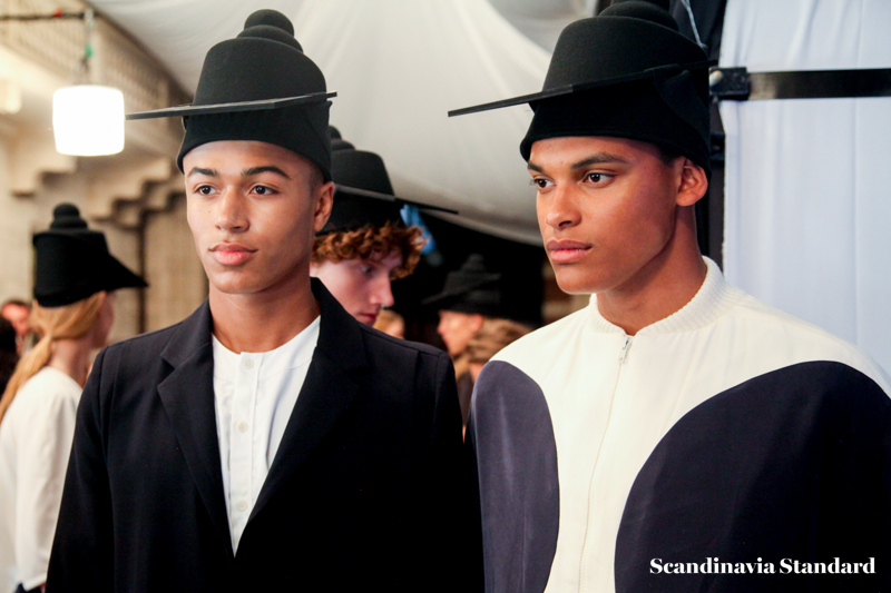 Henrik Vibskov - Copenhagen Fashion Week SS16 | Scandinavia Standard 4
