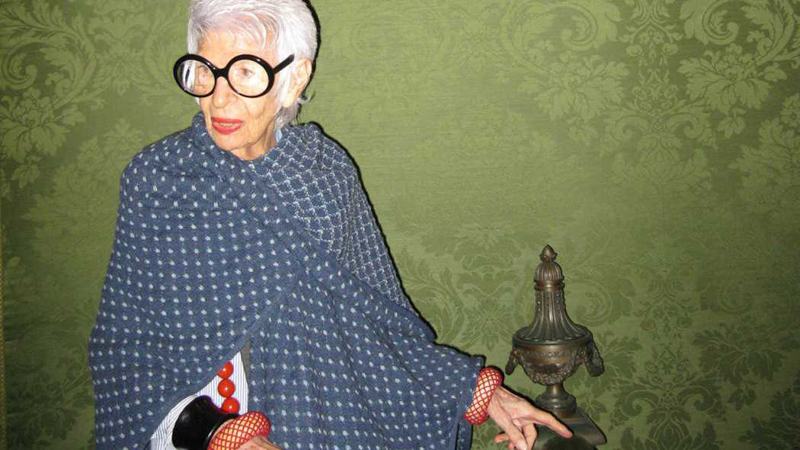 Iris Film Copenhagen Fashion Week