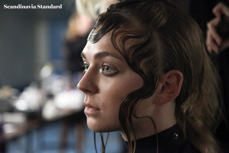 Maikel Tawadros - Copenhagen Fashion Week SS16 | Scandinavia Standard 1