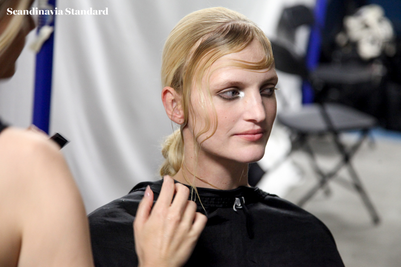 Maikel Tawadros - Copenhagen Fashion Week SS16 | Scandinavia Standard 4