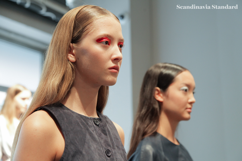 STAND Models - Stockholm Fashion Week | Scandinavia Standard