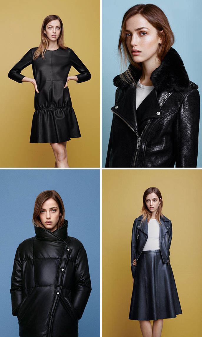 STAND - Stockholm Fashion Week Designers to Know - Scandinavia Standard