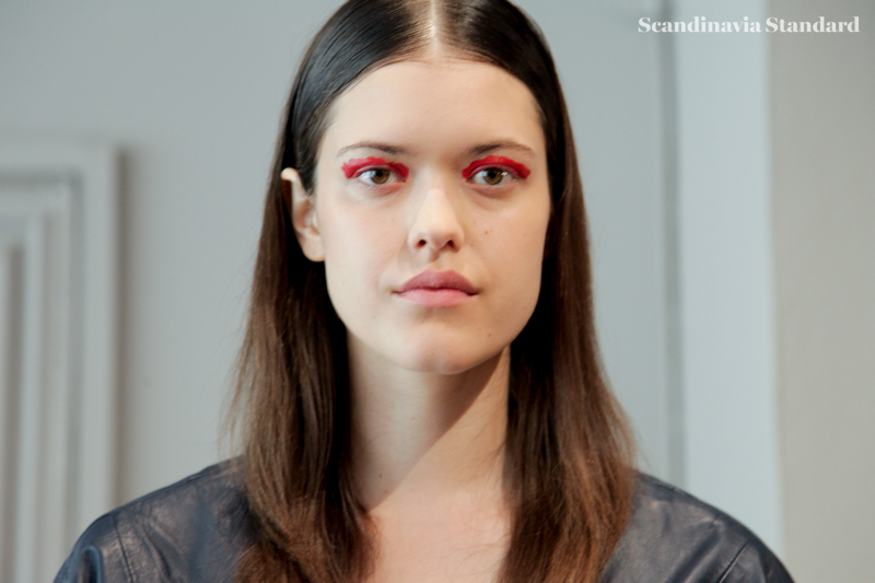 STAND - Stockholm Fashion Week | Scandinavia Standard