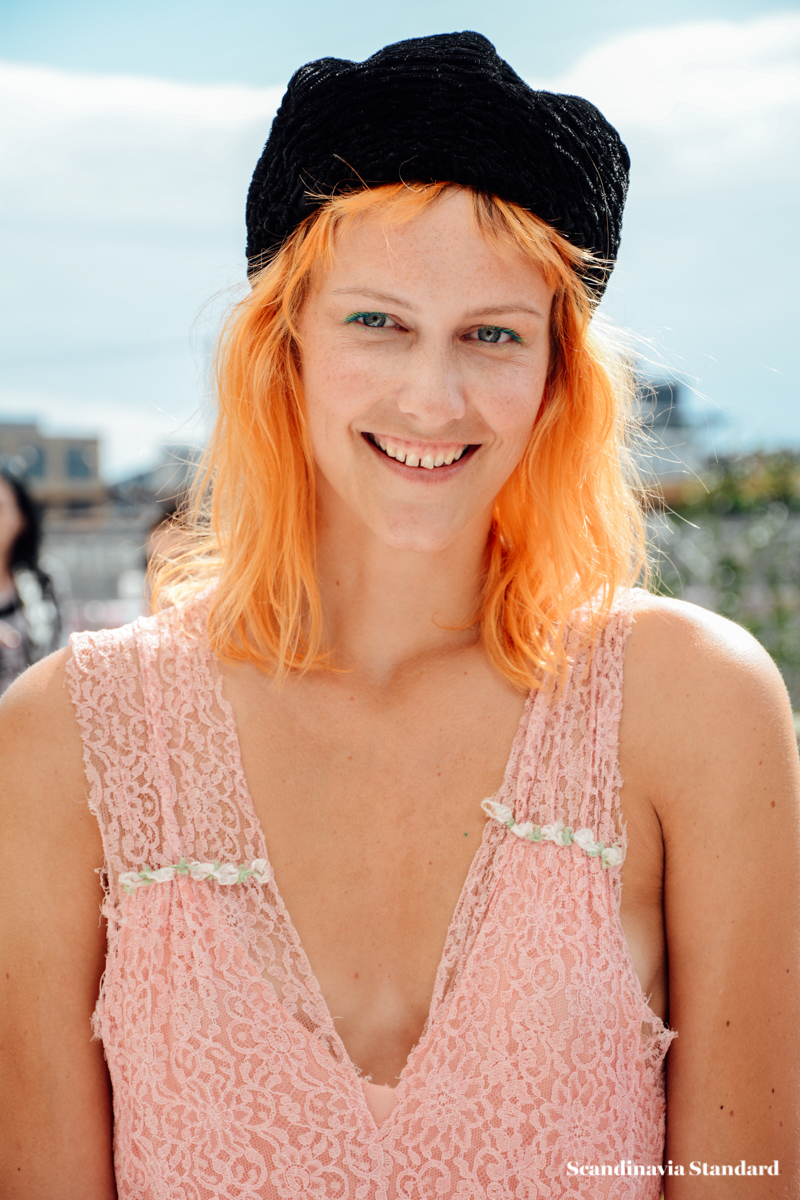 The Best Copenhagen Streetstyle SS16 by Josef Brock | Scandinavia Standard -02-2