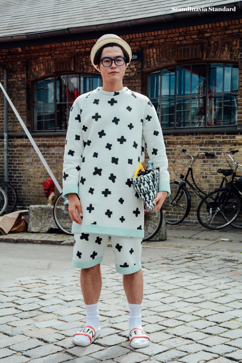The Best Copenhagen Streetstyle SS16 by Josef Brock | Scandinavia Standard -02-4