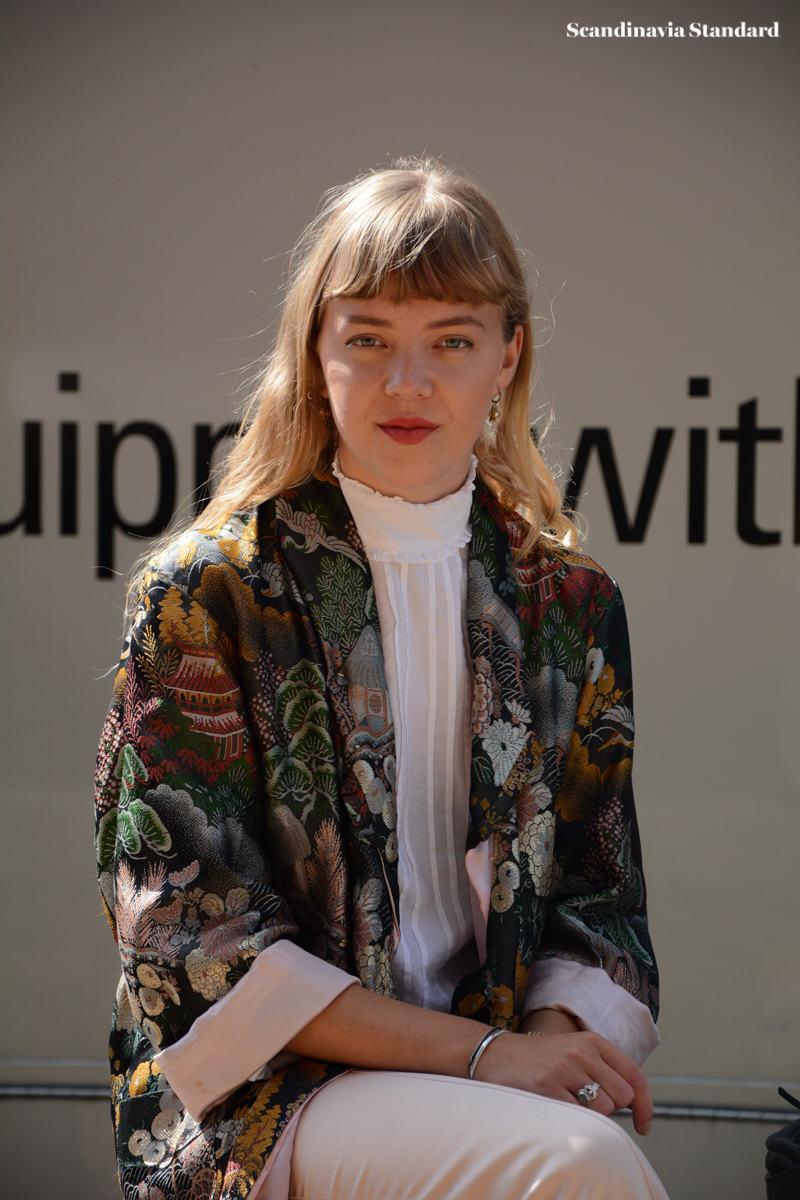 The Best Copenhagen Streetstyle SS16 by Josef Brock | Scandinavia Standard -03-5