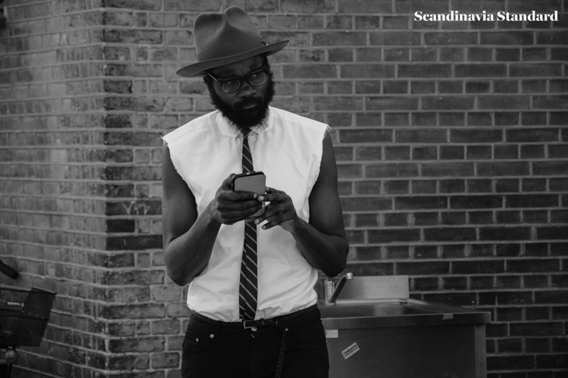 The Best Copenhagen Streetstyle SS16 by Josef Brock | Scandinavia Standard -03-6