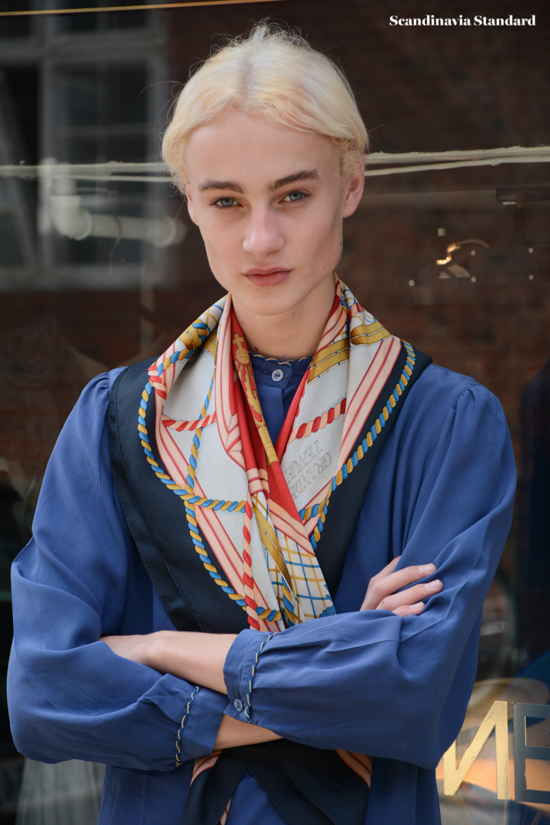 The Best Copenhagen Streetstyle SS16 by Josef Brock | Scandinavia Standard -04