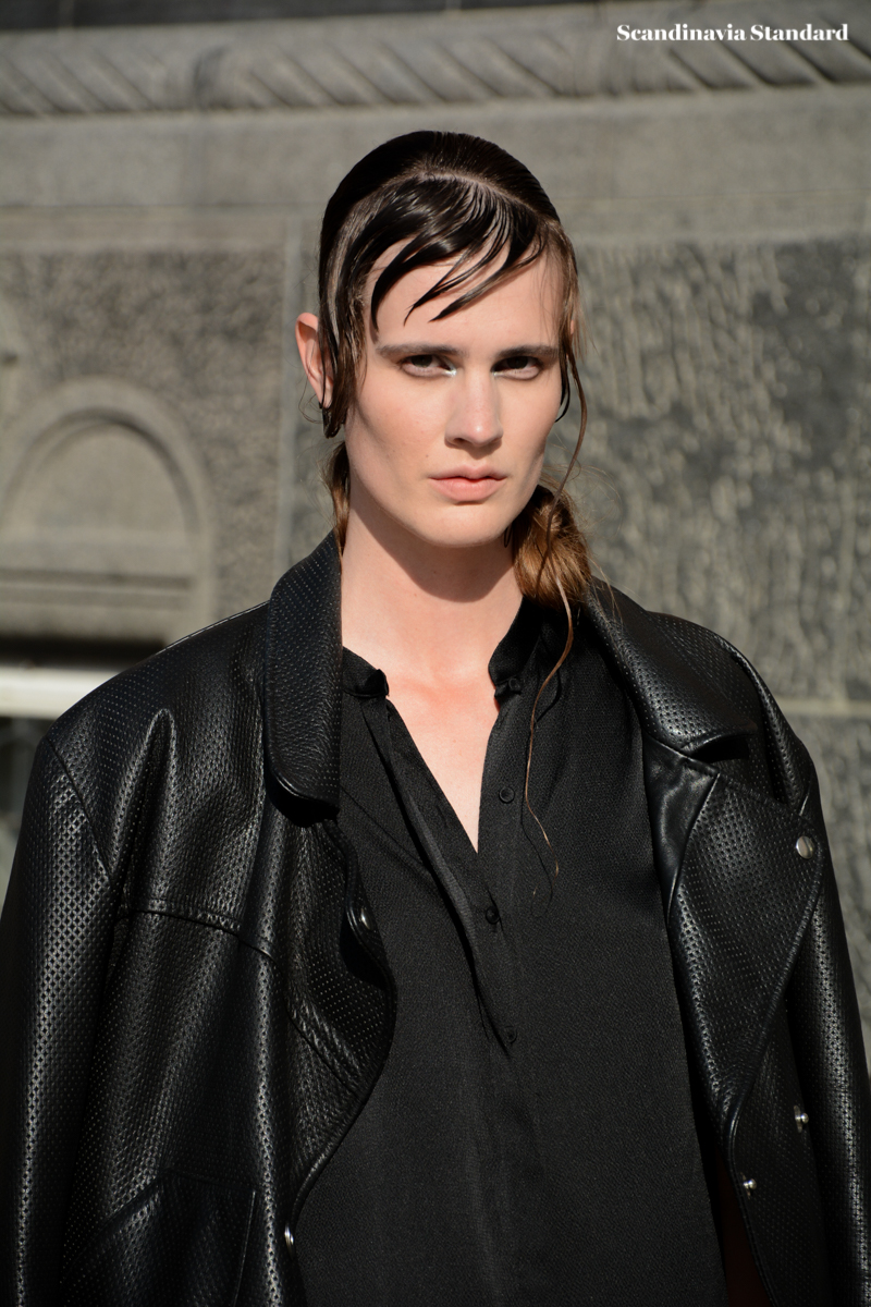 The Best Copenhagen Streetstyle SS16 by Josef Brock | Scandinavia Standard -05-2