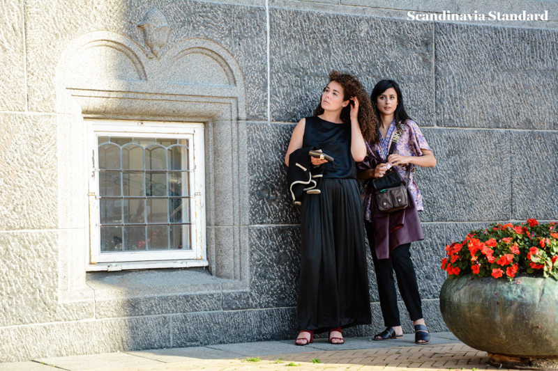 The Best Copenhagen Streetstyle SS16 by Josef Brock | Scandinavia Standard -06-12