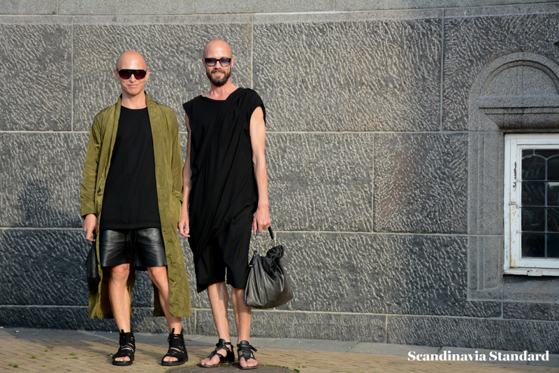 The Best Copenhagen Streetstyle SS16 by Josef Brock | Scandinavia Standard -06-17