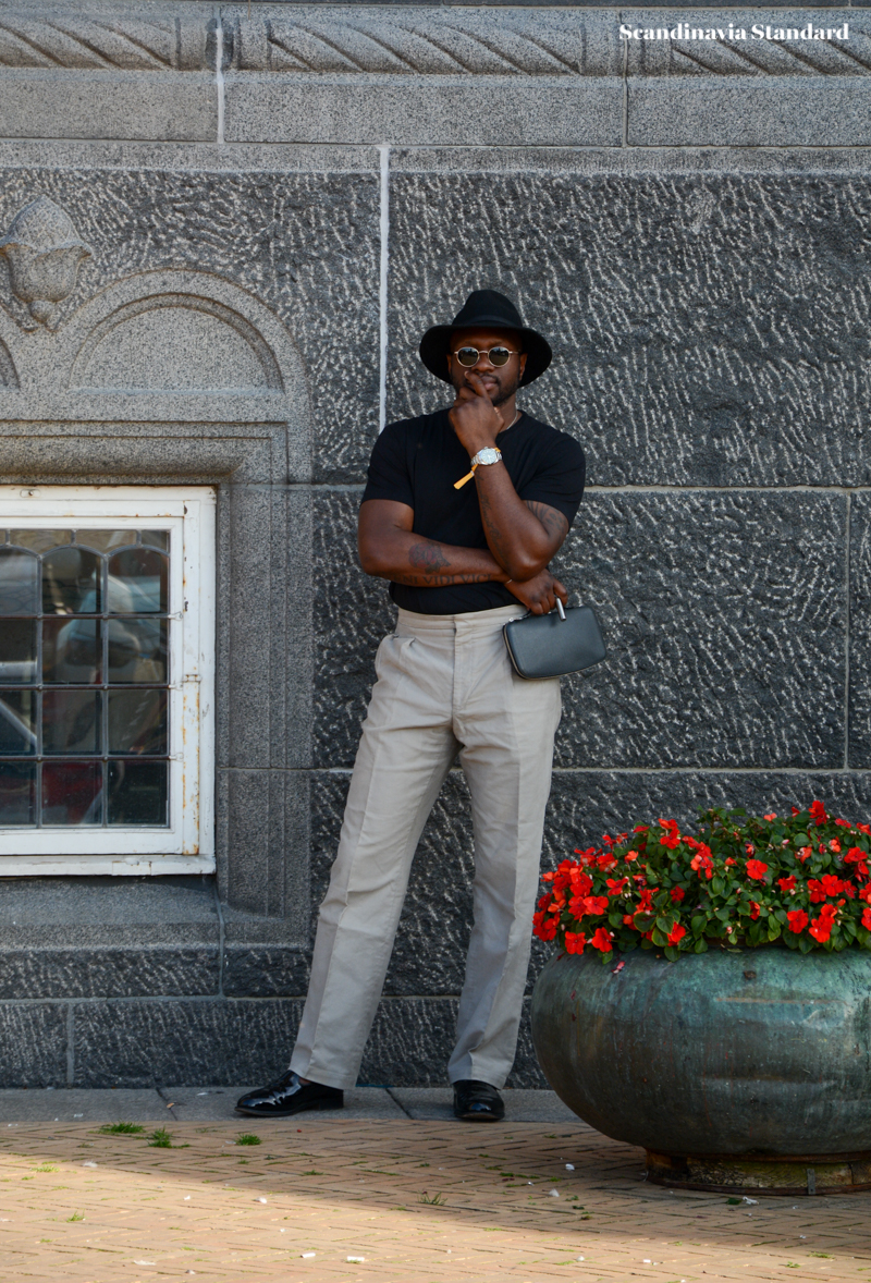 The Best Copenhagen Streetstyle SS16 by Josef Brock | Scandinavia Standard -06-2