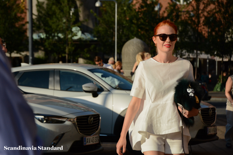 The Best Copenhagen Streetstyle SS16 by Josef Brock | Scandinavia Standard -06-21