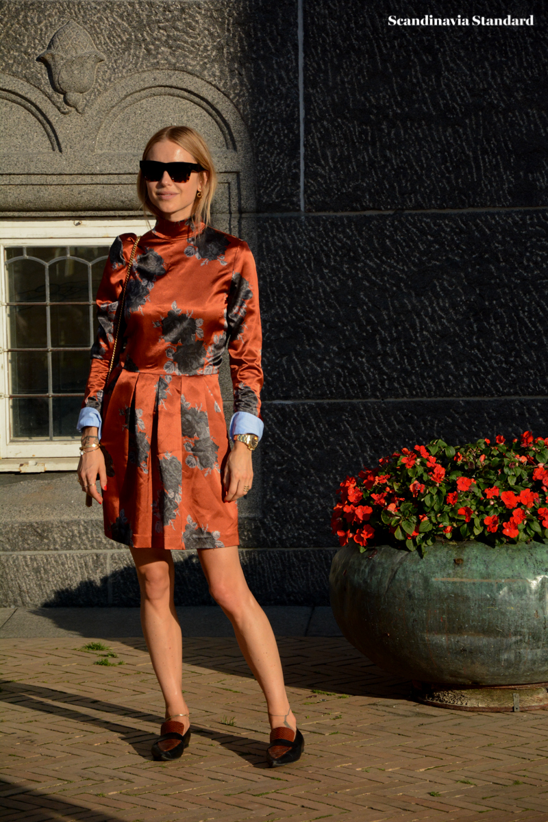 The Best Copenhagen Streetstyle SS16 by Josef Brock | Scandinavia Standard -06-9