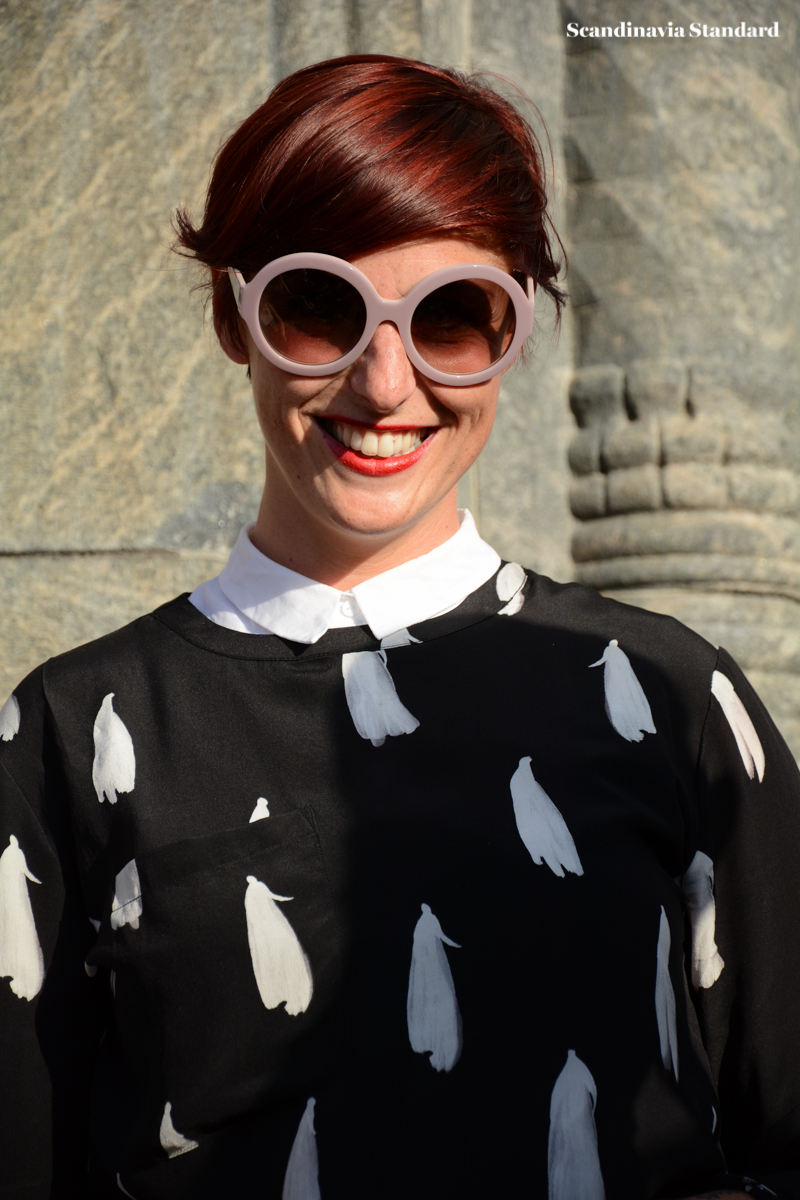 The Best Copenhagen Streetstyle SS16 by Josef Brock | Scandinavia Standard -06