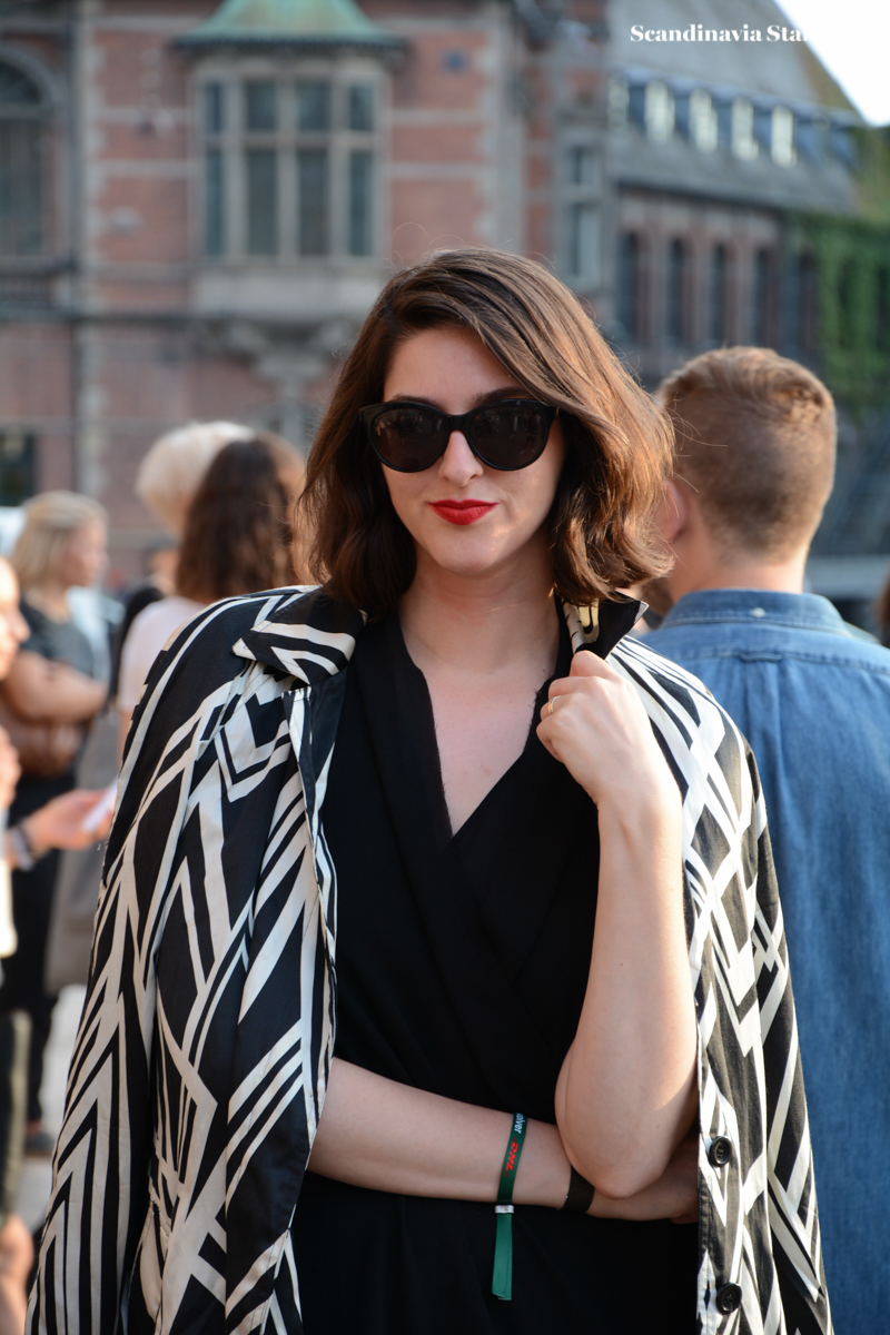 The Best Copenhagen Streetstyle SS16 by Josef Brock | Scandinavia Standard -07-2