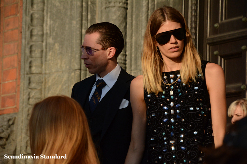 The Best Copenhagen Streetstyle SS16 by Josef Brock | Scandinavia Standard -07-8