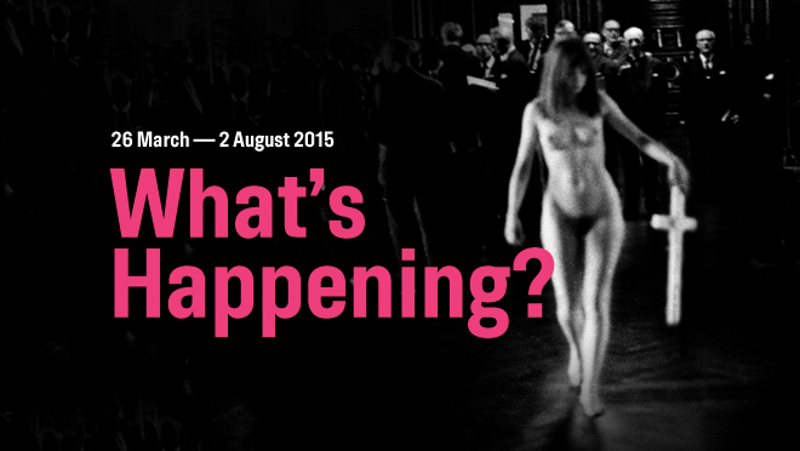 WHATS HAPPENING AT STATENS MUSEM FOR KUNST- August 2015 Whats on Copenhagen | Scandianvia Standard