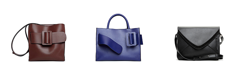 BOYY BAGS | Section | Scandinavia Standard