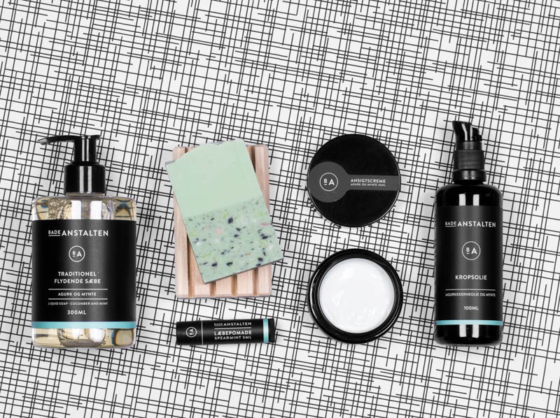 Badeanstalten cucumber | Scandinavia Standard