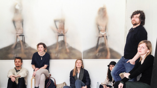 CITY LINK - Sept 2015 - Whats on Copenhagen