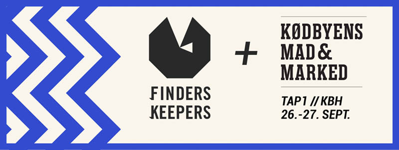 FINDERS EATER - Sept 2015 - Whats on Copenhagen