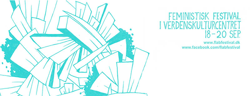 FLAB FESTIVAL - Sept 2015 - Whats on Copenhagen