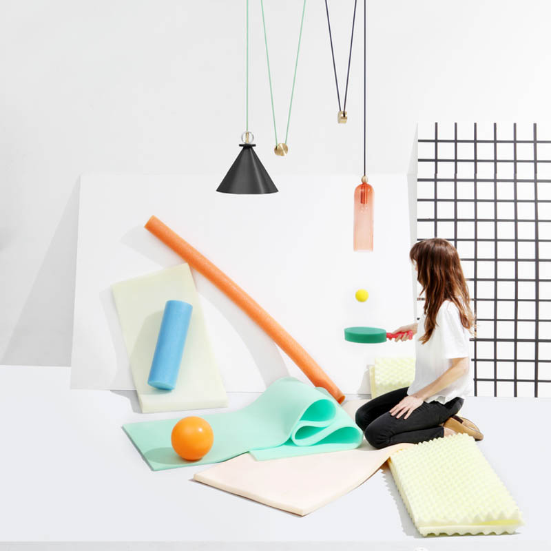 Ladies and Gentlemen Studio | Scandinavia Standard - shapeup+styled+pendant2_black_red