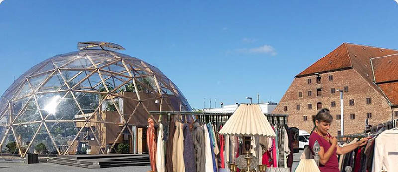 SECONDHAND BAZAAR - Sept 2015 - Whats on Copenhagen