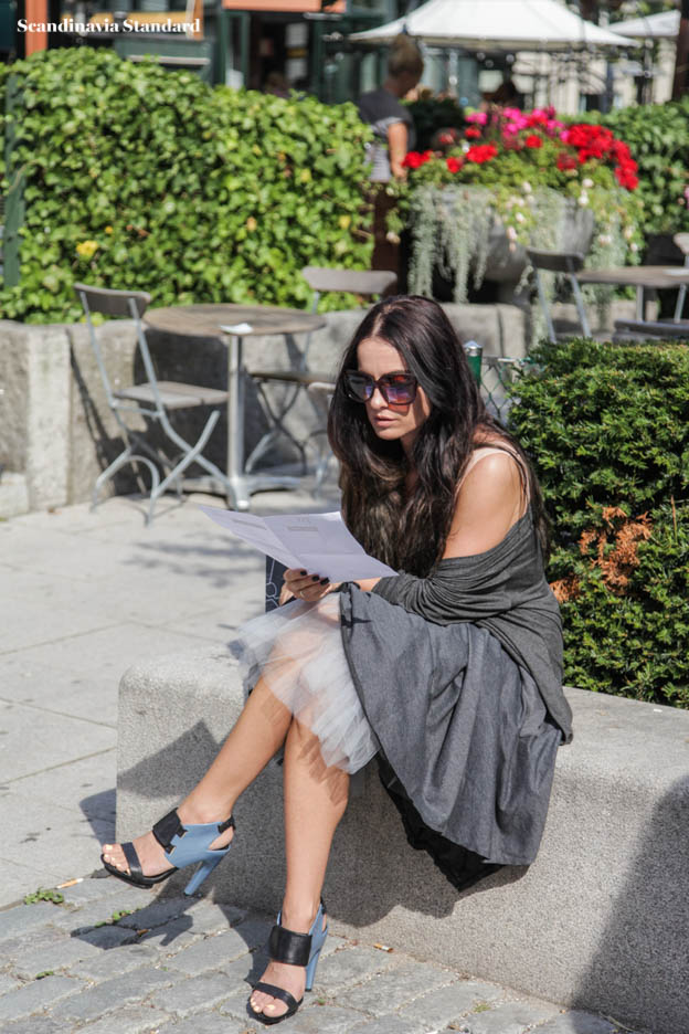 Stockholm Fashion Week SS16 Street Style | Scandinavia Standard - 13