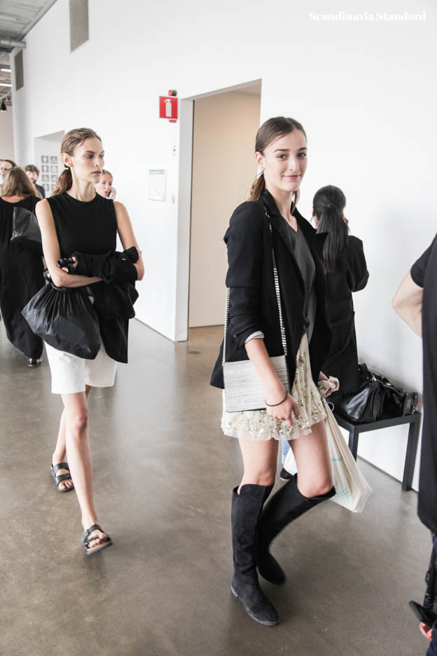 Stockholm Fashion Week SS16 Street Style | Scandinavia Standard - 15