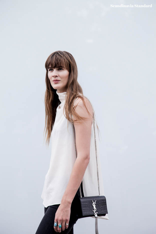 Stockholm Fashion Week SS16 Street Style | Scandinavia Standard - 22