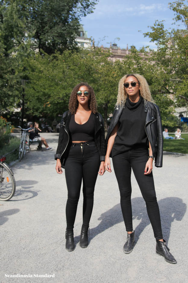Stockholm Fashion Week SS16 Street Style | Scandinavia Standard - 6